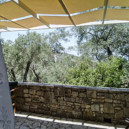 Apartmán Adamantia S2 Gaios