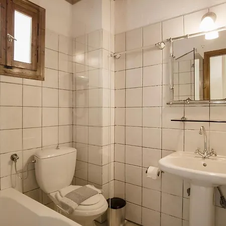 Adamantia S2 Apartmán *