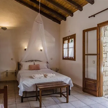 Adamantia S2 Apartmán Gaios