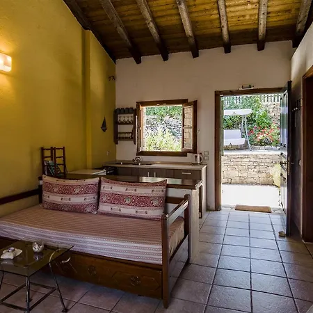 Adamantia S2 Apartmán Gaios