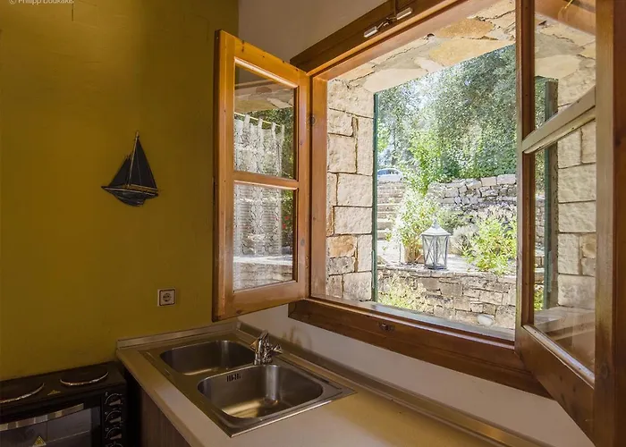 アパート Adamantia S2 *